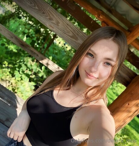 Dinara Mus Profile pic