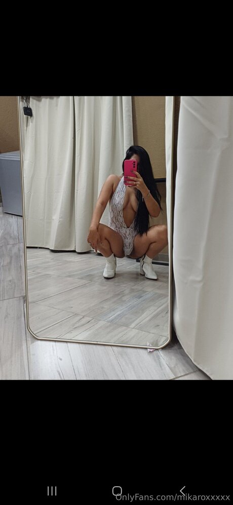 Mikaroxxxxx leaked porn onlyfans