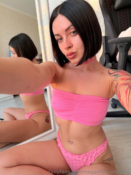 Meganhot Orlowskii leaked porn onlyfans