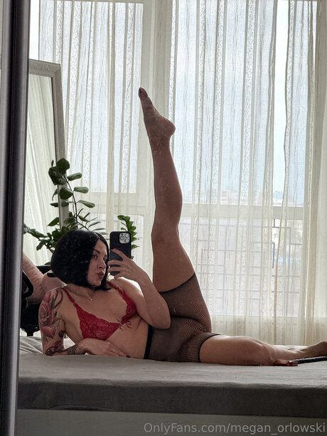 Meganhot Orlowskii onlyfans explicit content