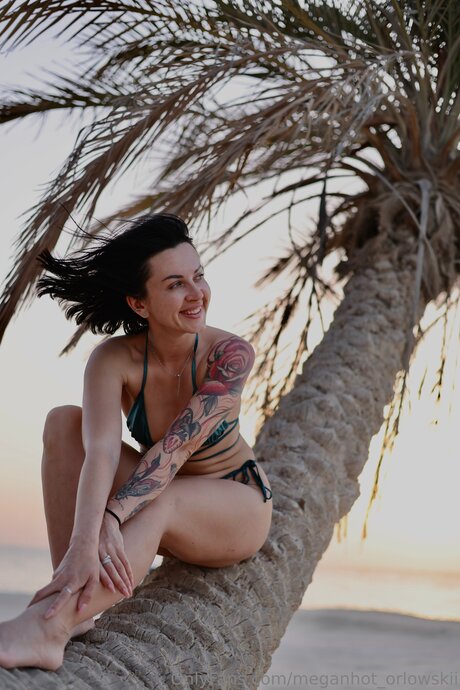 Meganhot Orlowskii xxx onlyfans