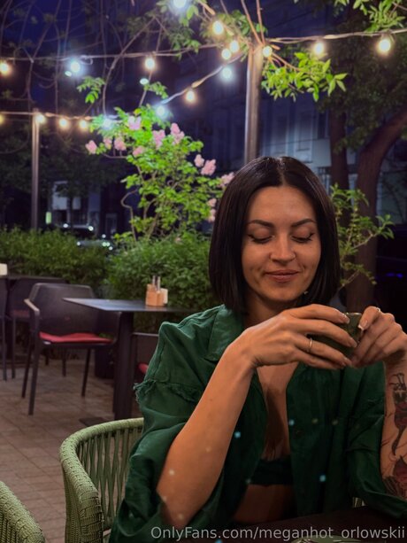 Meganhot Orlowskii onlyfans leams