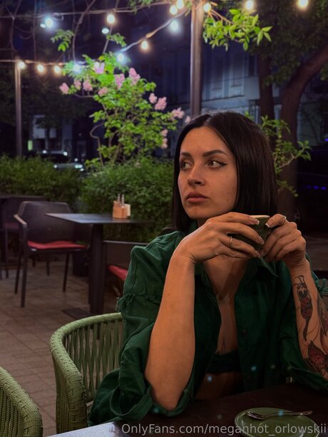 Meganhot Orlowskii free onlyfans porn