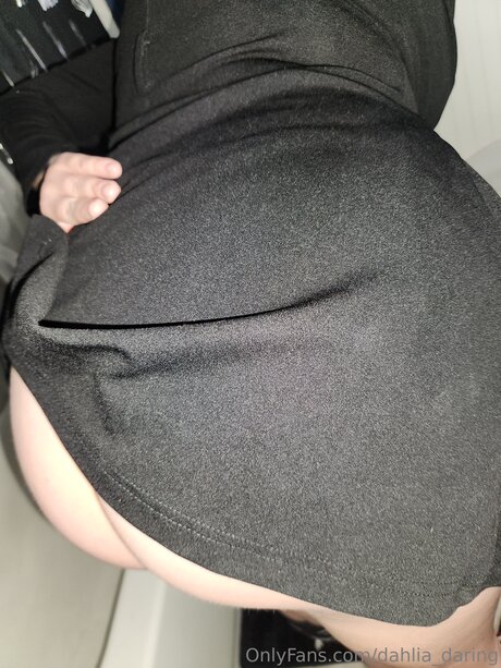 Dahlia Daring nudes onlyfans leak