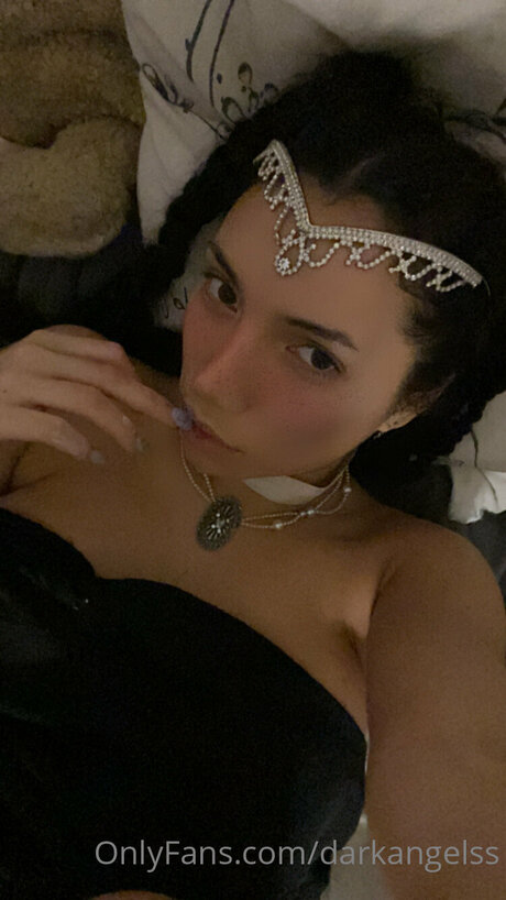 Darkangelss nude onlyfans porn
