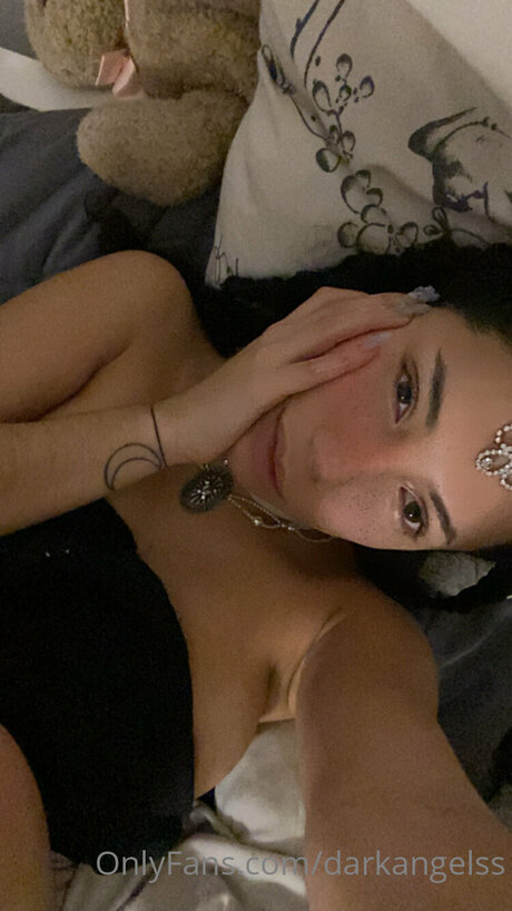 Darkangelss Profile pic