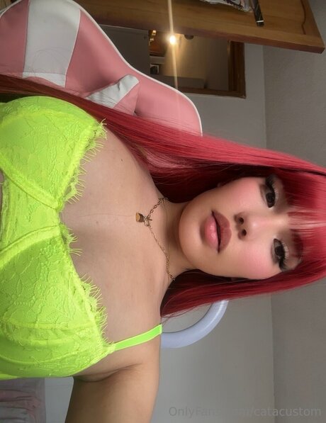 Catacustom onlyfans leaj