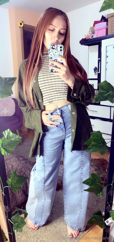 Natalianox only fans leaked porn