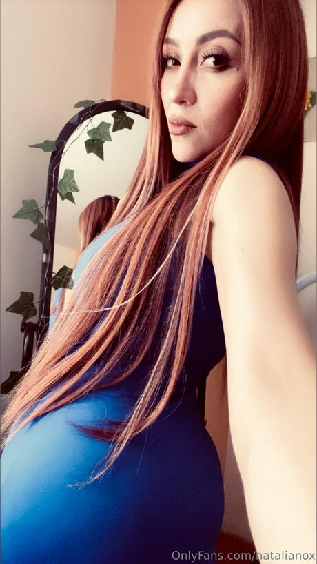 Natalianox leaked onlyfans pictures