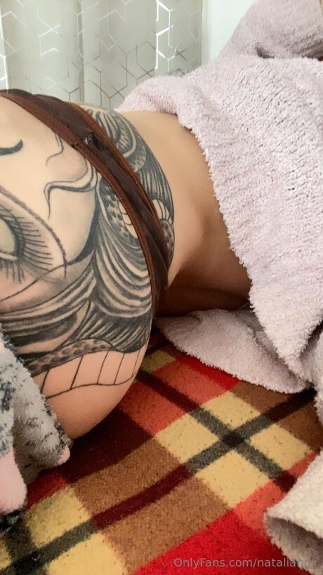 Natalianox onlyfans porn