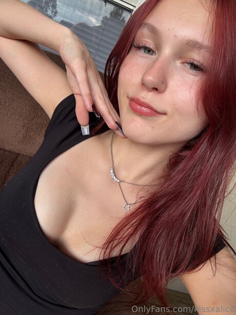 Kissxalice onlyfans leaked xxx