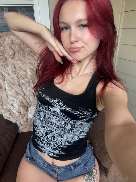 Kissxalice leaked onlyfans nudes