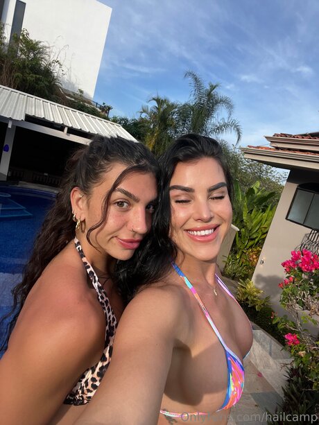 Hail Fitgirl nude onlyfans