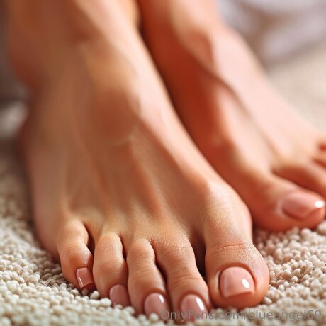 Blueangel69 onlyfans leaked pictures