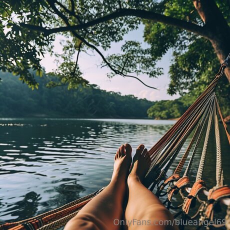 Blueangel69 onlyfans leak sex