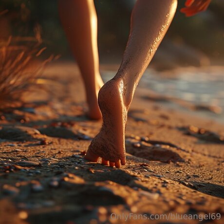 Blueangel69 onlyfans mega