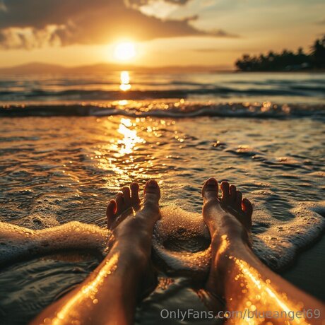 Blueangel69 hot onlyfans