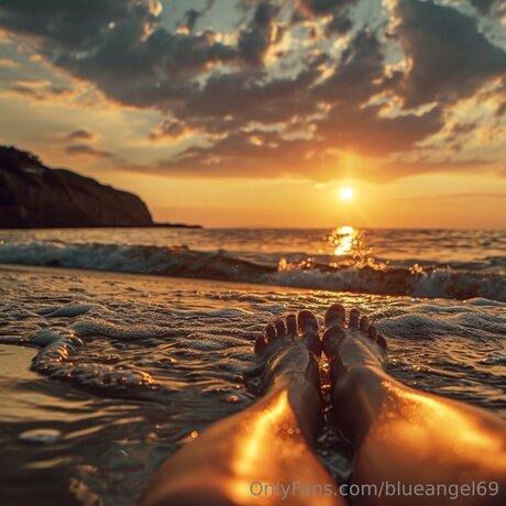 Blueangel69 nude onlyfans leaks