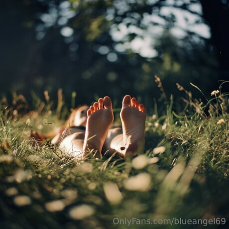 Blueangel69 onlyfans nude