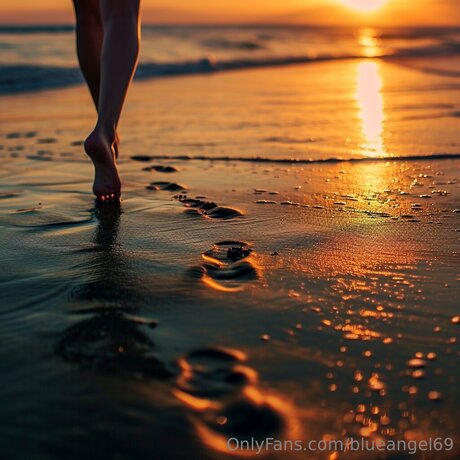Blueangel69 onlyfans page