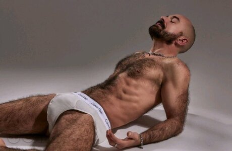 Gordon Sam onlyfans nude leaked