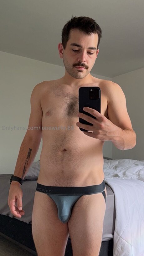 Lonewolfe 69 onlyfans sex tape
