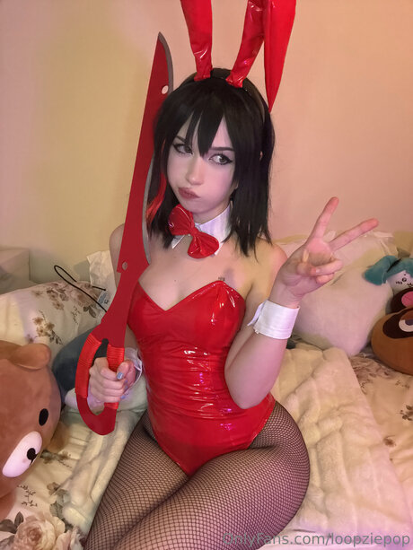 Loopziepop onlyfans desnuda
