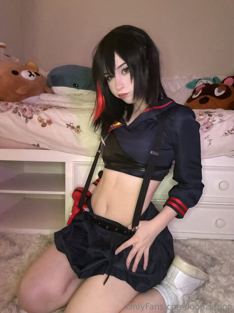 Loopziepop onlyfans leaked