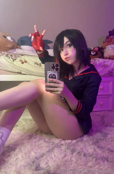 Loopziepop xxx only fans