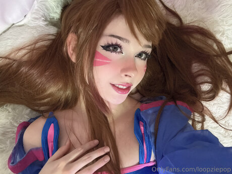 Loopziepop Profile pic