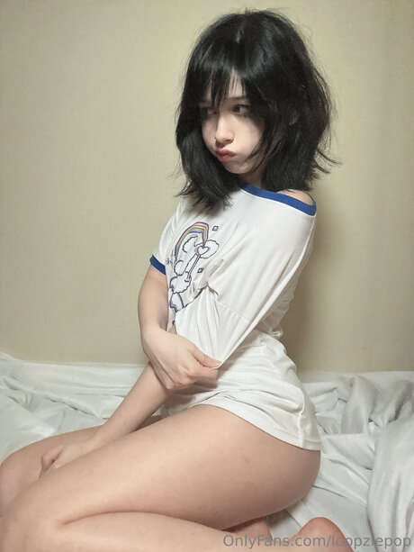 Loopziepop onlyfans leaks sex