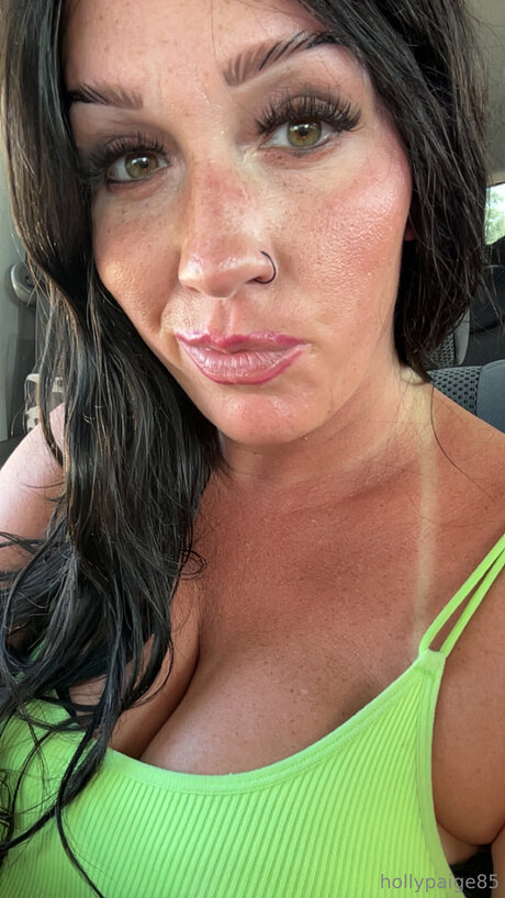 Hollypaige85 leaked onlyfans content