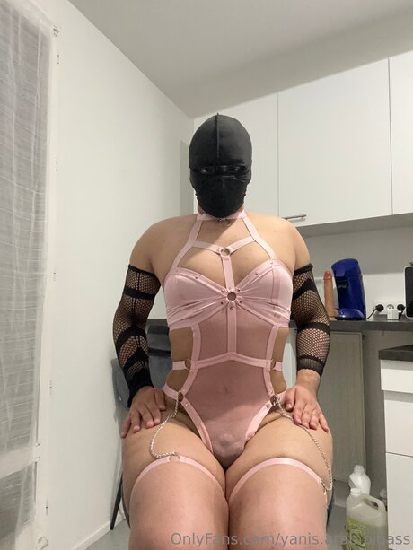 Yanis Arab Bigass only fans leaks