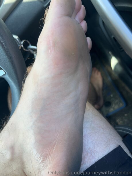 Journeywithshannon onlyfans leaked pics