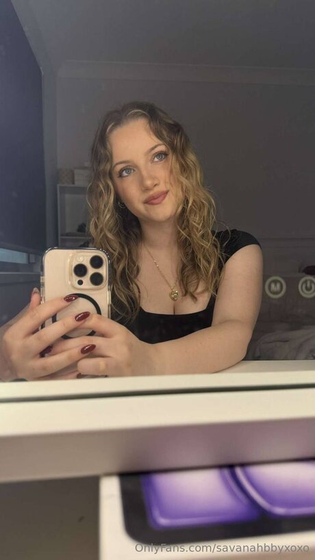 Savanahbbyxoxo new onlyfans leak