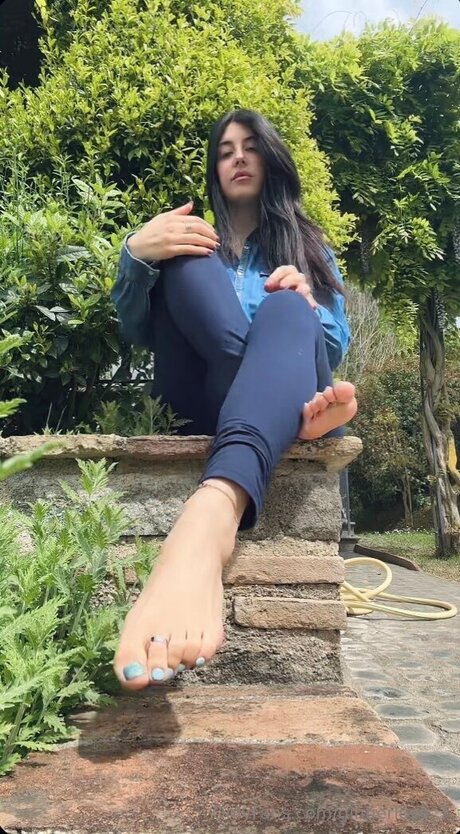 Gingerlove 7 onlyfans leak fuck