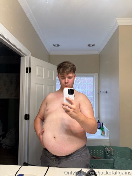 Jackofallgains only fans nude