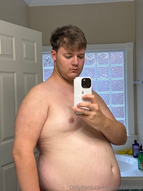 Jackofallgains onlyfans leak free