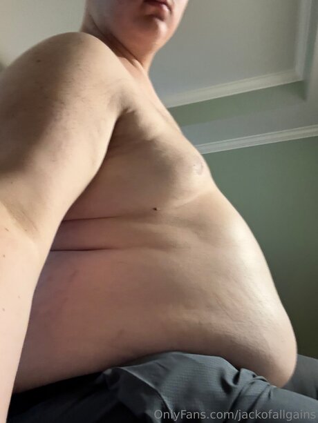 Jackofallgains strip onlyfans