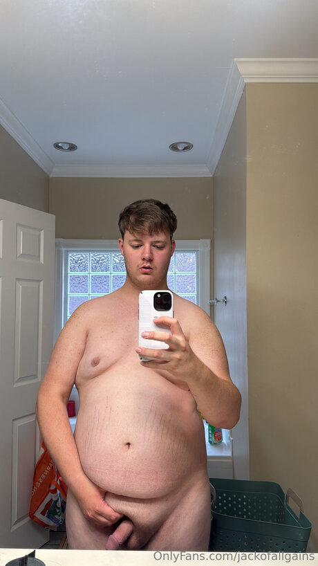 Jackofallgains onlyfans fotos