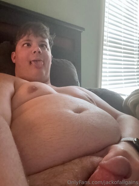 Jackofallgains onlyfans naked