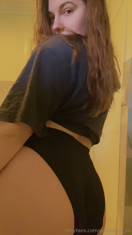 Gracelove Xx tits onlyfans