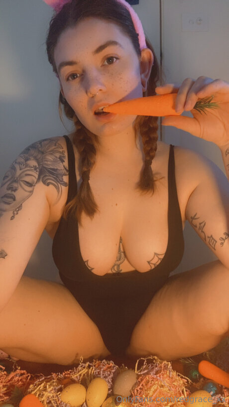 Gracelove Xx feet onlyfans