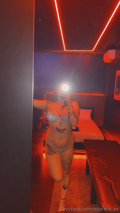 Gracelove Xx onlyfans leaked pictures