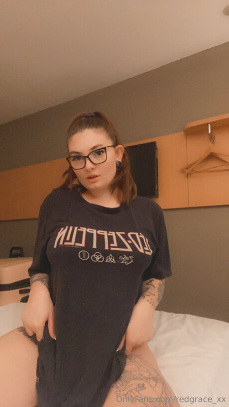 Gracelove Xx onlyfans leak xxx