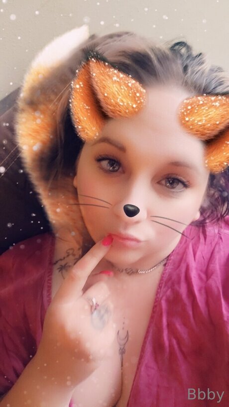 Bootybabyvixen onlyfans leak