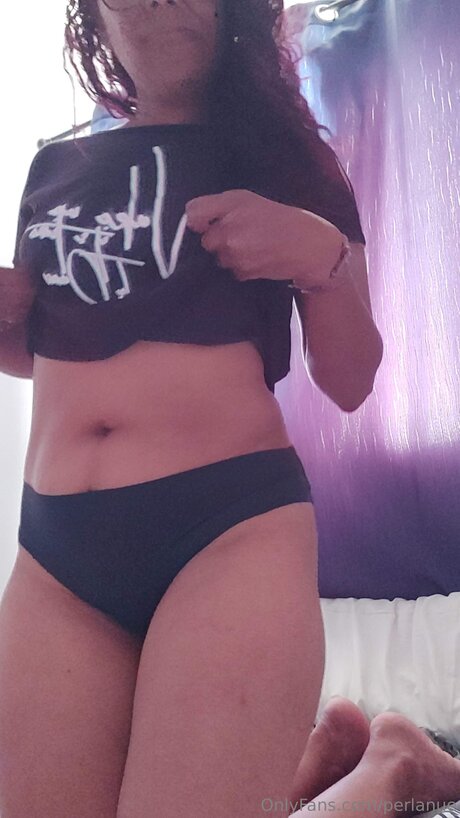 Perlanue onlyfans nude leaks