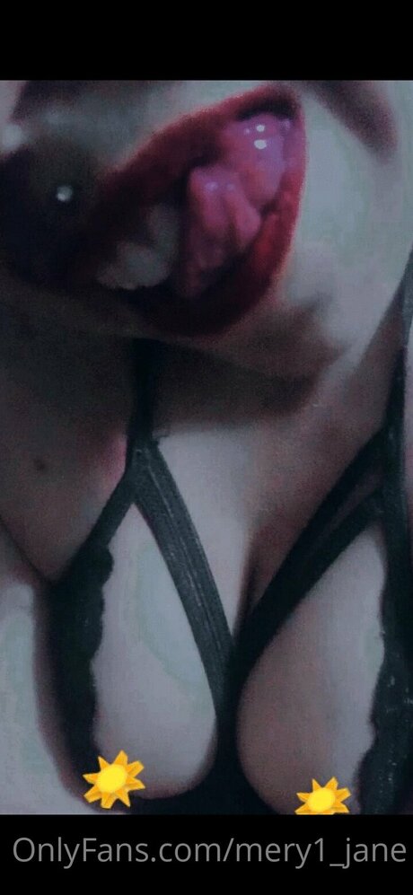 Mery1 Jane nudes only fans