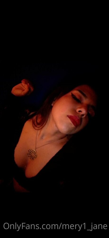 Mery1 Jane only fans review