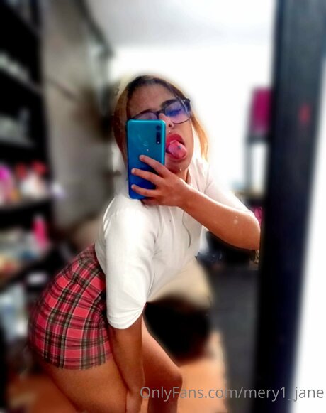 Mery1 Jane onlyfans lean